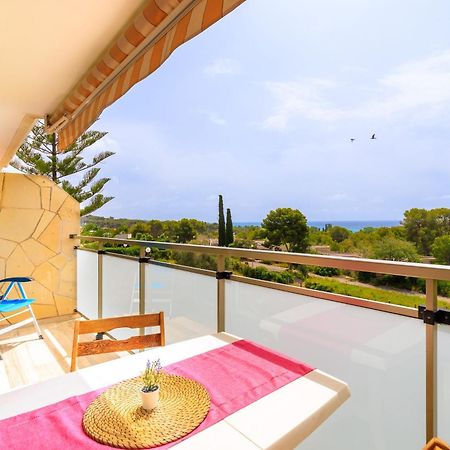 Апартаменты Unik Vacation Llevantina Таррагона Экстерьер фото